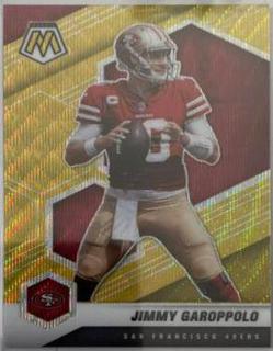 Jimmy Garoppolo