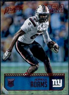 Jerell Adams