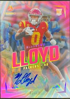 MarShawn Lloyd