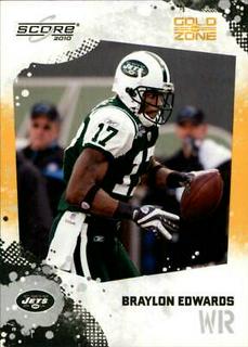 Braylon Edwards
