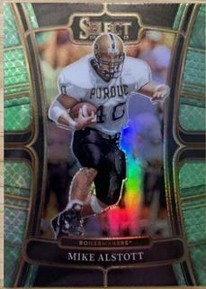 Mike Alstott