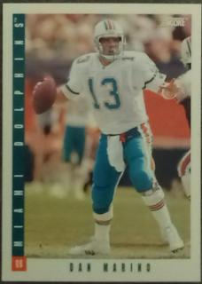 Dan Marino