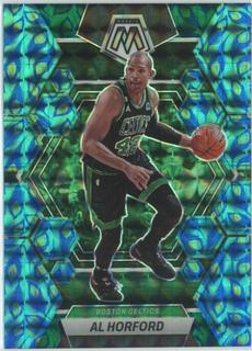 Al Horford