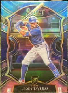Leody Taveras