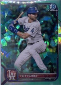 Trea Turner