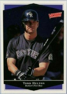 Todd Helton