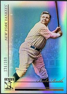Babe Ruth
