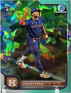 Jeremy Pena