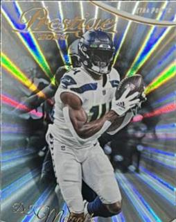 DK Metcalf