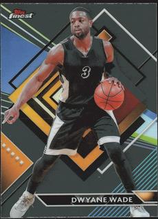 Dwyane Wade