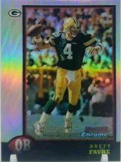 Brett Favre