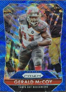 Gerald McCoy