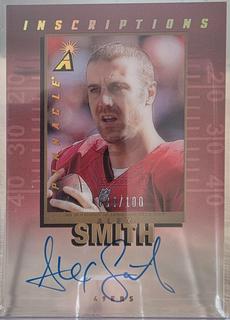 Alex Smith