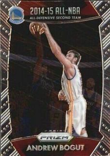 Andrew Bogut