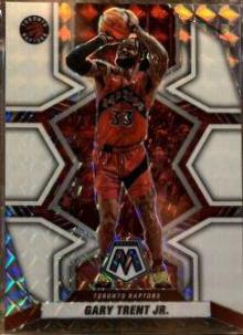 Gary Trent Jr.