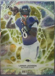 Lamar Jackson