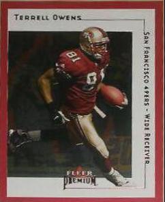 Terrell Owens