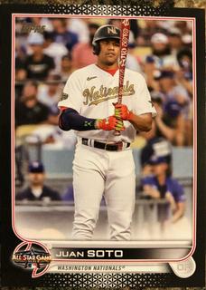 Juan Soto