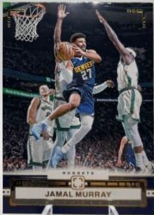Jamal Murray