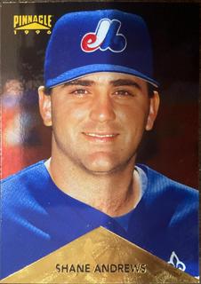 Shane Andrews