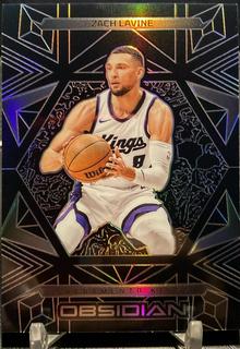 Zach LaVine
