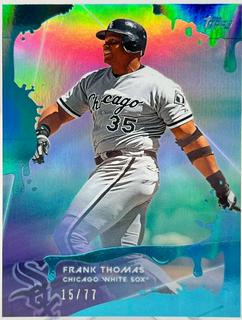 Frank Thomas