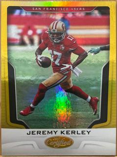 Jeremy Kerley