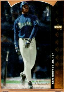 Ken Griffey Jr.