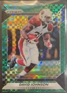David Johnson