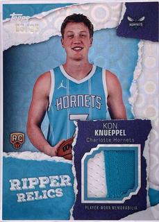 Kon Knueppel