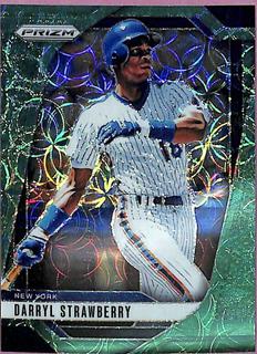 Darryl Strawberry