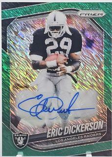 Eric Dickerson