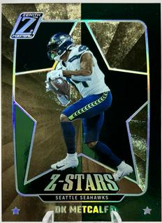 DK Metcalf