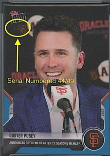 Buster Posey