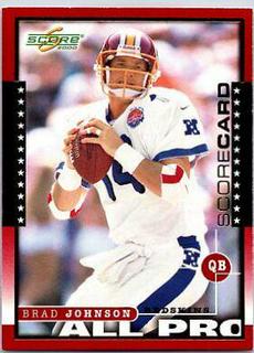 Brad Johnson
