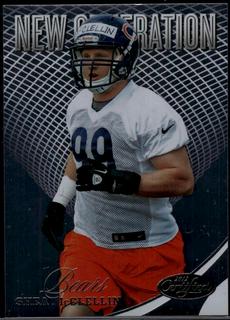Shea McClellin