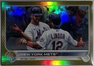 New York Mets