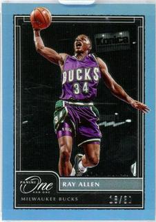 Ray Allen