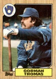 Gorman Thomas