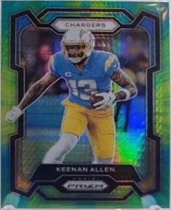 Keenan Allen