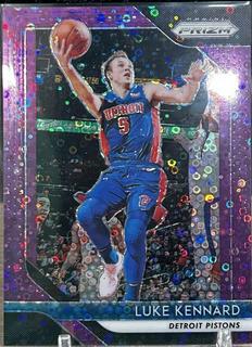 Luke Kennard