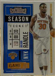 Julius Randle