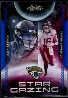 Trevor Lawrence
