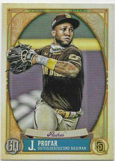 Jurickson Profar