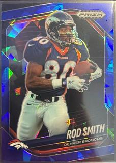 Rod Smith