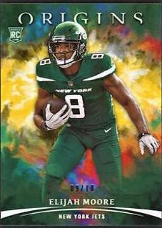 Elijah Moore