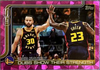 Stephen Curry