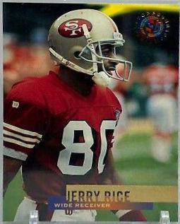 Jerry Rice