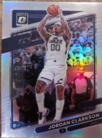 Jordan Clarkson