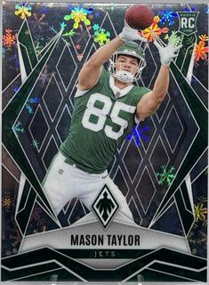 Mason Taylor